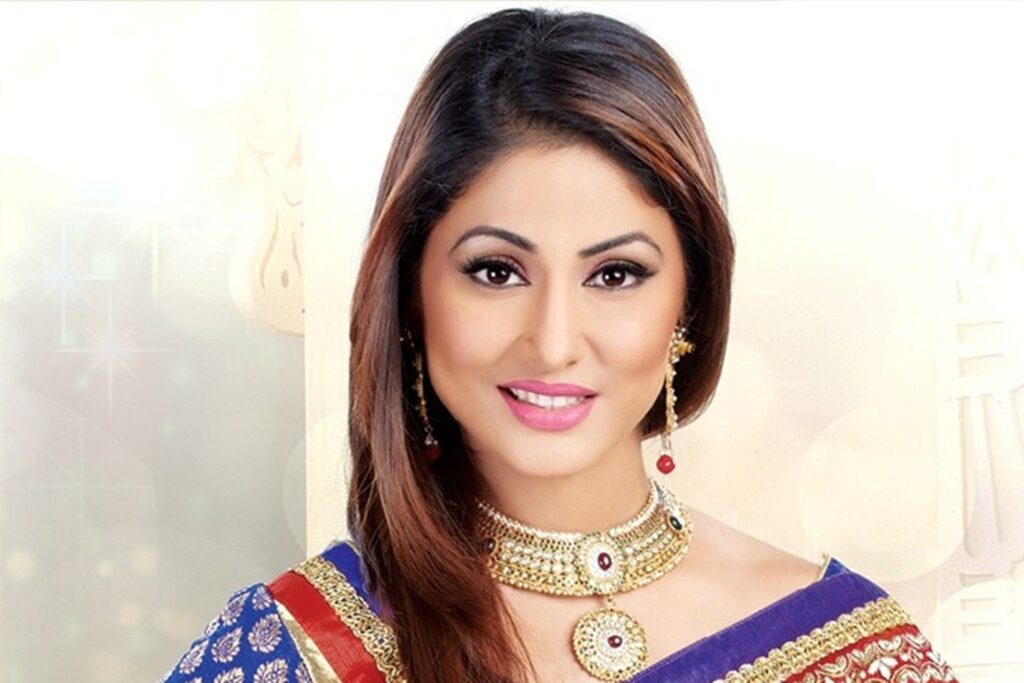 Hina Khan Net Worth: The Journey of a Real-Life Fighter and TV Superstar